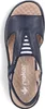 Sandalette mit Mehrweite bis 30mm Sohlenhöhe 60466-15 Produktbild-Vorschau 29