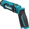 Makita DF 012 DSE Visseuse articulée sans fil 7,2 V 5,6 Nm Voir les images du produit 41