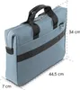 Hama Laptop-Tasche Ultimate, 40-41 cm (15,6"-16,2"), Blau Produktbild-Vorschau 3