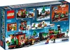 LEGO® Creator Świąteczny pociąg bożonarodzeniowy 10254 Podgląd zdjęcia produktu 10