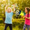 MalPlay Bubble Machine s 2x tekutou bublinkovou pištoľou Náhľad obrázku produktu 3