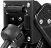 Wiltec Dévidoir automatique avec tuyau hybride 15 m + 1,5 m Voir les images du produit 8