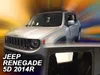 Jeep Renegade 2014- (4 części) Podgląd zdjęcia produktu 2
