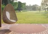 In- & Outdoor Teppich Sisal Optik gestreiftes Unidesign Produktbild-Vorschau 3