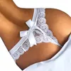 Perizoma in pizzo - Slip sensuale - Slip brasiliano da Anteprima dell’immagine prodotto 3