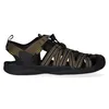 KEEN Drift Sandale Grün Produktbild-Vorschau 40