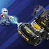 LEGO DC Batman: Batman & Batmobil vs. Mr. Freeze - Produktbild-Vorschau 33