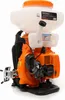 Motorový postrekovač / rosič / fukár 20l | KD5220 Náhľad obrázku produktu 11