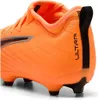 Puma Ultra 6 Match Fg/ag Scarpe da calcio per bambini Anteprima dell’immagine prodotto 6