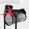 RS400 valčekové sito, 230V, Ø-400mm, naklápací bubon, Náhľad obrázku produktu 5