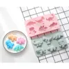 CANDeal 2 kusy silikonové formy na dinosauří pralinky, Náhled obrázku produktu 5