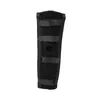 Kolenní imobilizér One Piece Lightweight Steel Plate Náhled obrázku produktu 3