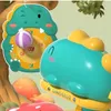 Wurfspiel mit Klettbällen und Pistolen Zielscheibe Produktbild-Vorschau 5