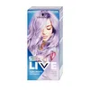 A box of Schwarzkopf Live Ultra Brights hair dye in the shade Lilac Crush. Náhled obrázku produktu