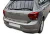 Ladekantenschutz Edelstahl matt für VW POLO VI | Typ AW | Produktbild-Vorschau 3
