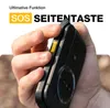 AGM by beafon 40-57-9861 AGM by beafon M8 Outdoor-Handy Vista previa de la imagen del producto 23