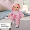 Zapf Creation 711002 - Baby Annabell Hannah Spiel mit mir Produktbild-Vorschau 2