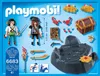 PLAYMOBIL 6683 - Piraten-Schatzversteck Produktbild-Vorschau 5