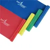Dittmann Body Band 2,5m x 14,5cm : media Resistenza: media Anteprima dell’immagine prodotto 2