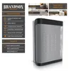 Chauffage électrique céramique Brandson, 1500 W, compact et Voir les images du produit 3
