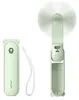 Jisulife Handventilator Life8 Plus tragbarer USB Ventilator Produktbild-Vorschau 1