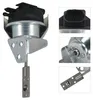 Ladedruckregelventil for Audi A3/Seat Leon 2.0 TDI 81-110KW Produktbild-Vorschau 2