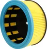 vhbw 2x Faltenfilter kompatibel mit Starmix GS 1030 P, GS Produktbild-Vorschau 3