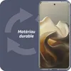 Cazy Coque compatible avec Motorola Edge 60 Pro Coque en Voir les images du produit 5