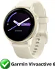 Cover per Garmin Vivoactive 6 - Pellicola protettiva rigida Anteprima dell’immagine prodotto 2
