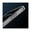 Clear Mag Cover kompatibel mit Magsafe TPU Handyhülle Produktbild-Vorschau 2