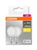 LED-Lampe "BASE CLASSIC P", Miniball, 4W, E14, Warmweiß, Produktbild-Vorschau 12