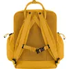 Fjällräven Kånken Outlong Rucksack Ochre 18 L Produktbild-Vorschau 2