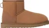 A single brown Ugg boot is shown from the side against a white background. Voir les images du produit
