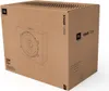 A cardboard box for a JBL Stage 1200S subwoofer. Produktbild-Vorschau