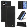 Handyhülle für Xiaomi Poco X7 Pro, Leder Wallet Klapphülle Produktbild-Vorschau 1