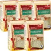 BIELMEIER Brotbackmischung Dinkelbrot 5 Stück á 1000 g Produktbild-Vorschau 1