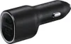 Samsung USB Type-C zu USB Type-C Kabel EP-DN975 Schwarz Produktbild-Vorschau 14