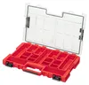 QBrick QBRICK SYSTEM ONE Organizer L 2.0 Red UHD Anteprima dell’immagine prodotto 2