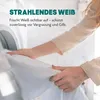 HAKA Weiße Textilien Waschmittel 1l mit Knitterschutz & Produktbild-Vorschau 2