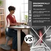 Stolička Active Motion s nastavitelnou výškou, viklavá Náhled obrázku produktu 18