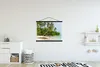 MuchoWow® Textilposter Palmen - Strand - Sommer - Tropisch Produktbild-Vorschau 2