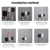 Elektromagnetický ventil pro regulátor akvarijního systému Náhled obrázku produktu 4