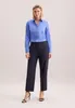 Seidensticker damesblouse, slim model, lange mouwen, Productafbeelding-voorbeeld 5