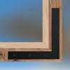 KOTARBAU® Zestaw 2 katowników plaskich 200x200x31 mm Podgląd zdjęcia produktu 6