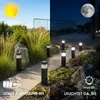 LUMILED Solarleuchten Garten 6er Set Solarlampen mit Produktbild-Vorschau 14