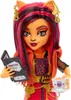 Mattel - Monster High Skulltimate Secrets Neon Schrecken Produktbild-Vorschau 5