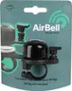 Messingschlager AirBell, campanello per bicicletta AirBell Anteprima dell’immagine prodotto 3