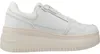 TOMMY JEANS TJW RETRO BASKET FLATFOR Weiß Produktbild-Vorschau 4