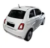 J&J Automotive | Nerezový kryt náraznika pre Fiat 500 / Náhľad obrázku produktu 7