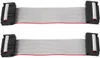 2 ks 18pinových konektorů 2,54 mm, kabel 10 cm, černý Náhled obrázku produktu 7